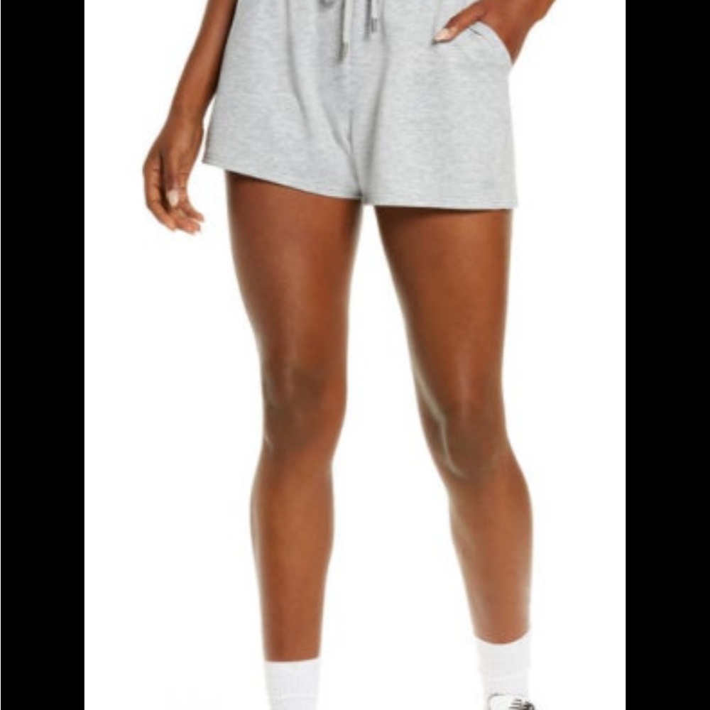ALO Dreamy Shorts